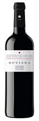 Вино Нувиана Каберне Совиньон/Темпранильо