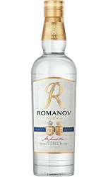 Водка РОМАНОВ 0.7